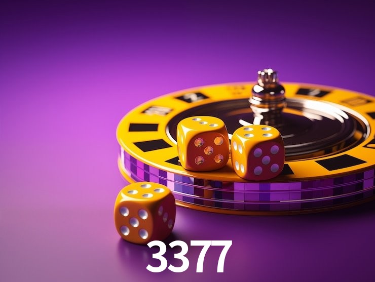3377 Mobile Legends