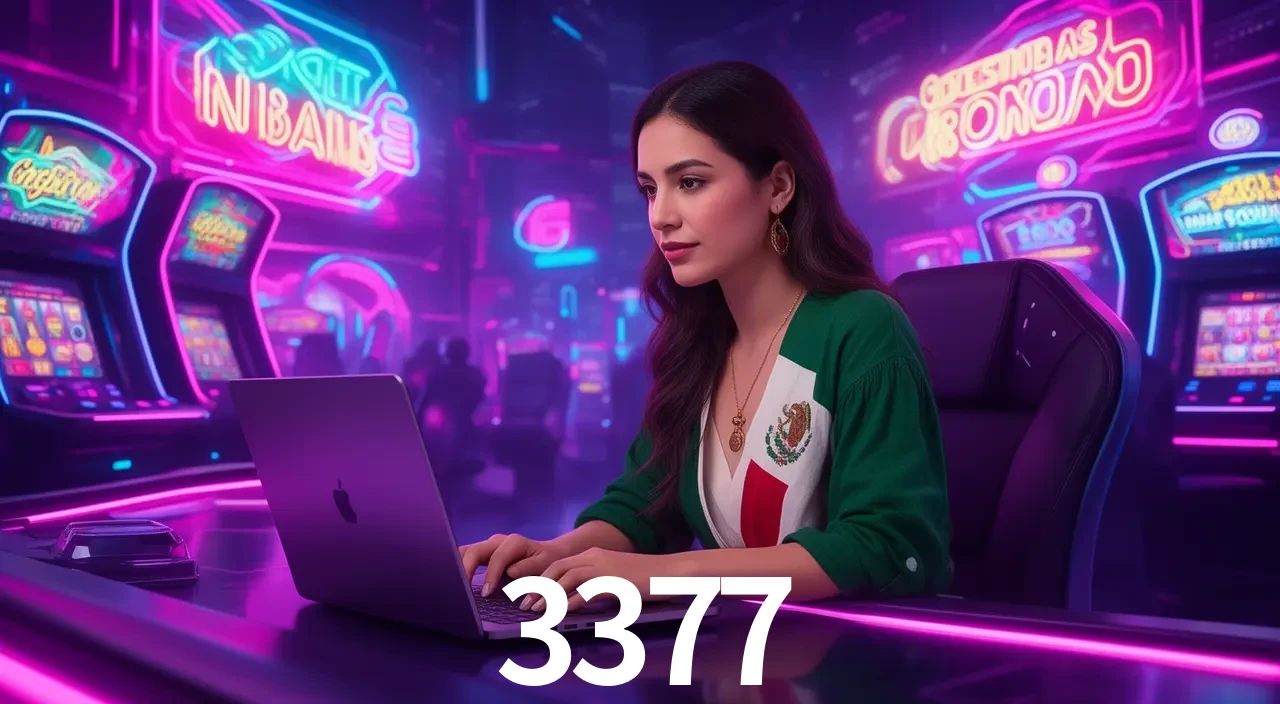 3377 Apuestas Deportivas