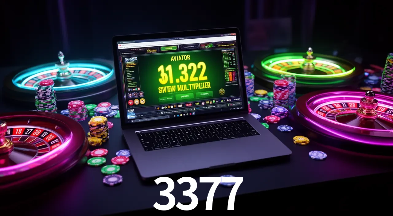 3377 Match Schedule