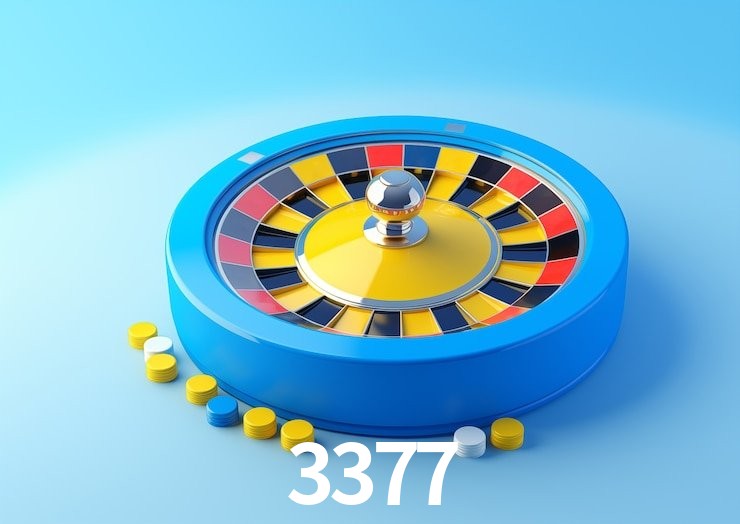 3377 Multideporte y juego