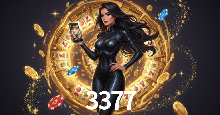 3377 mobile gaming
