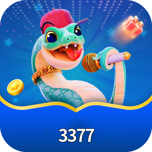 3377 logo